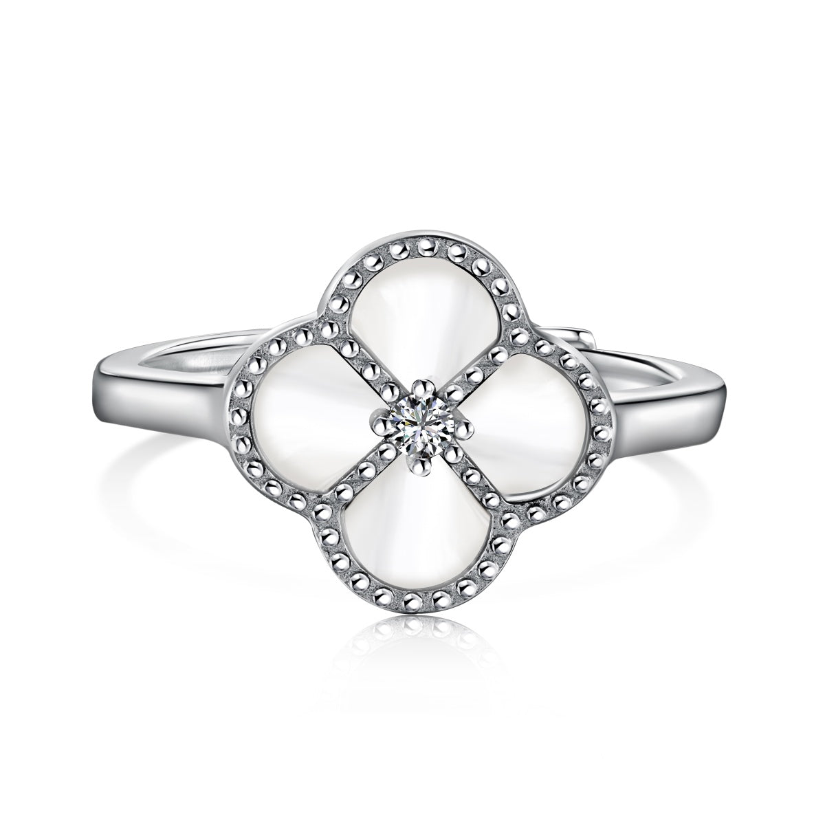 Privé Pure Elegance Ring