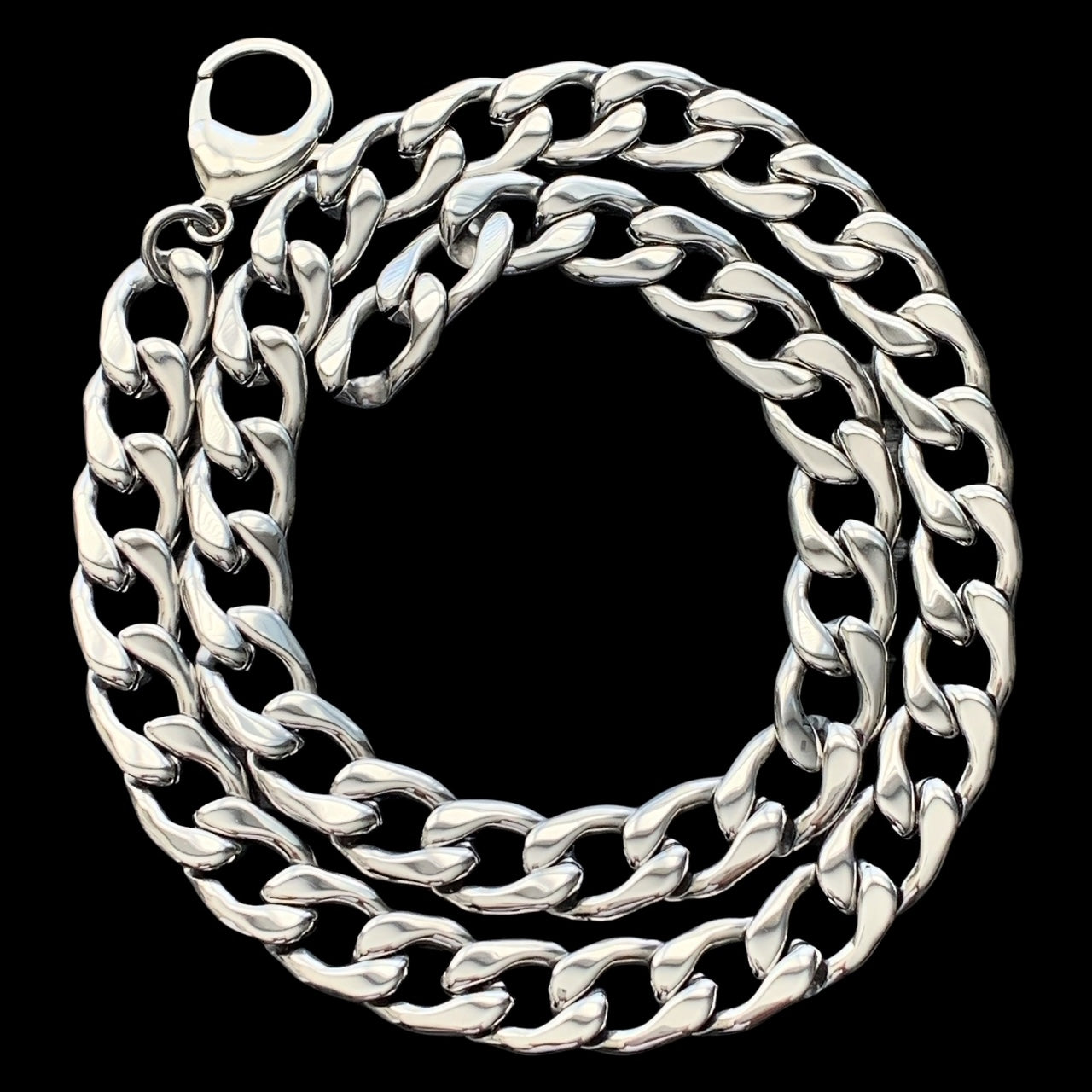 'ANCHOR' Chain