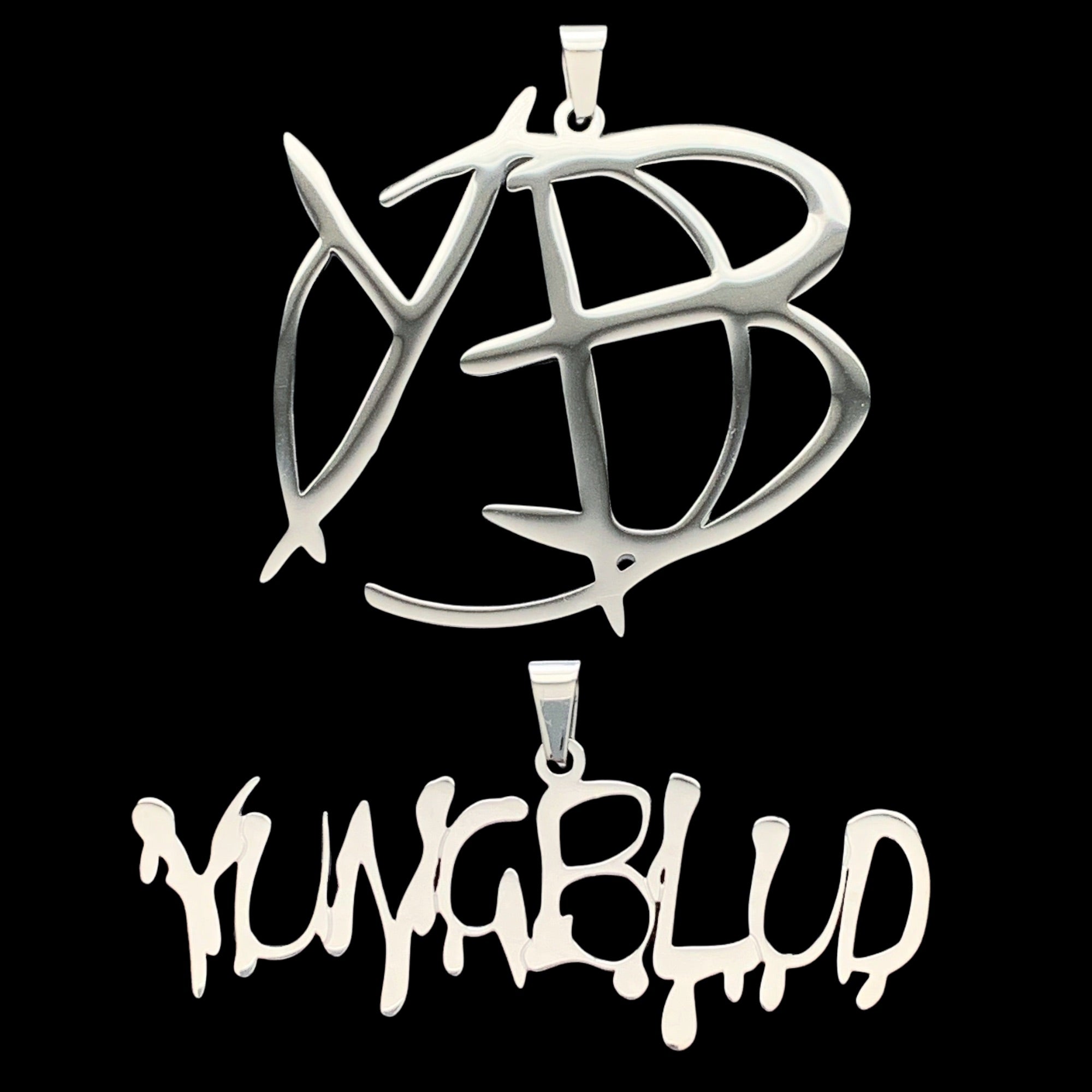 'YUNGBLUD' Necklace