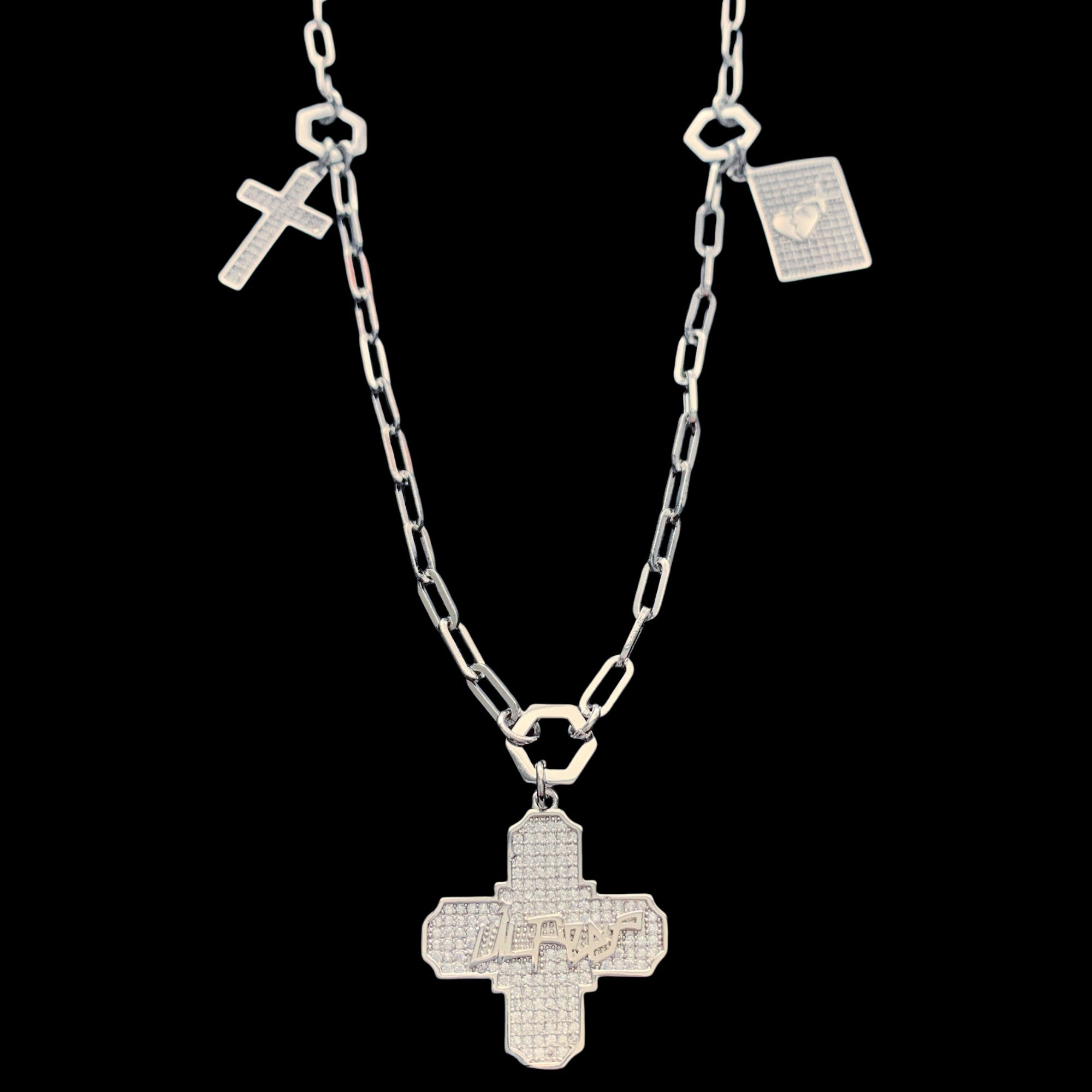 Trinity Necklace