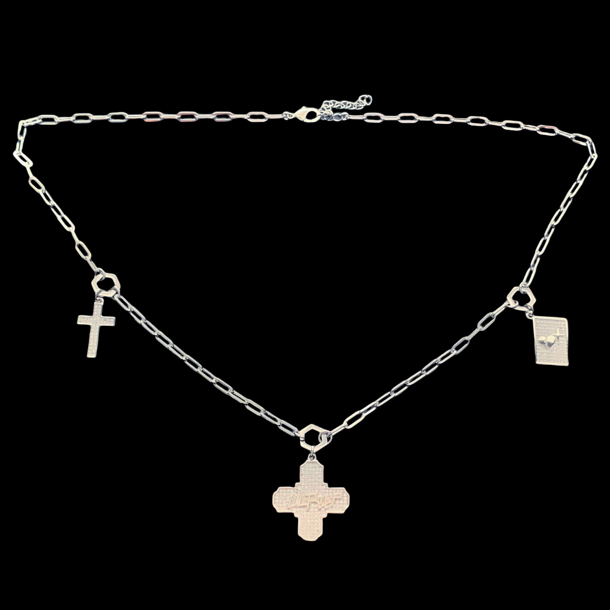 Trinity Necklace