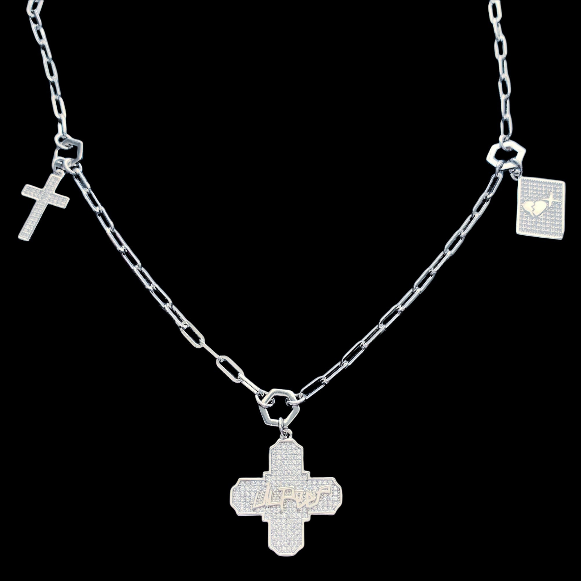 Trinity Necklace