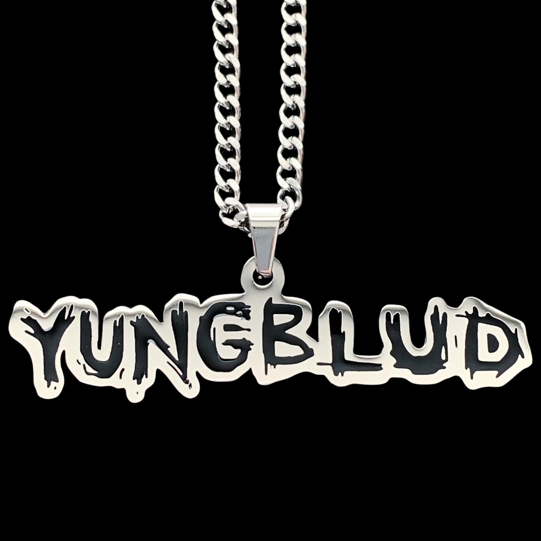 'Yungblud' Necklace