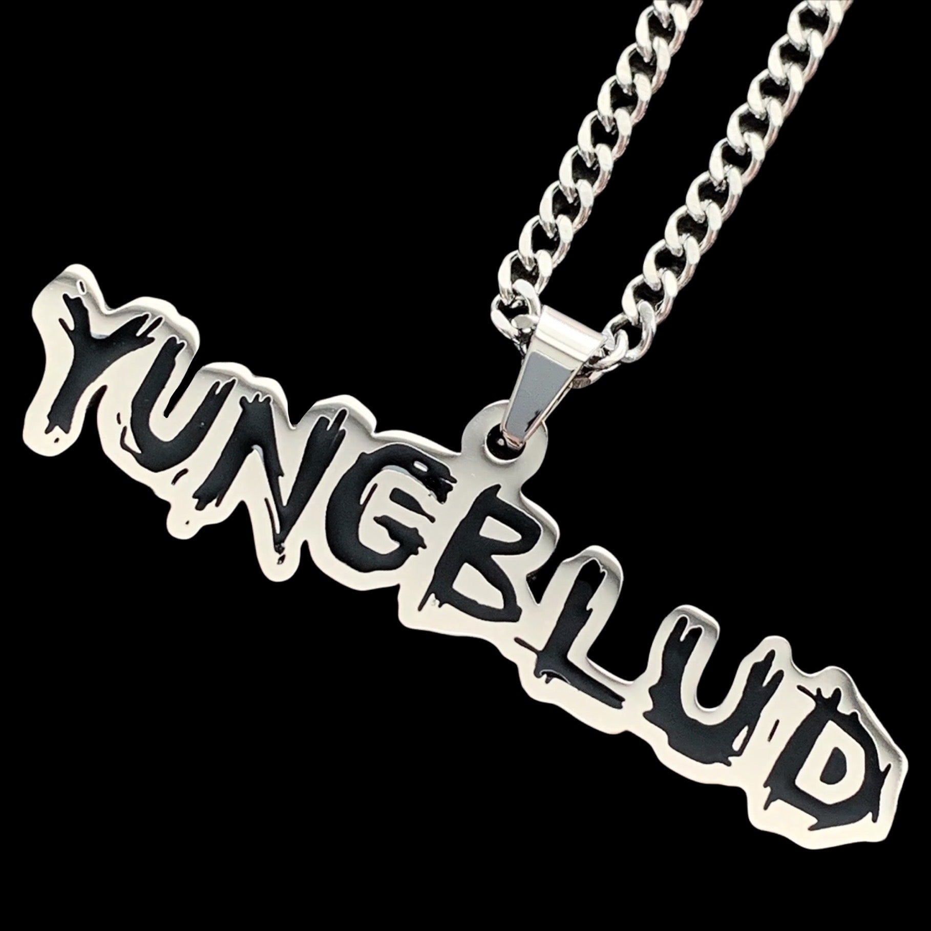 'Yungblud' Necklace