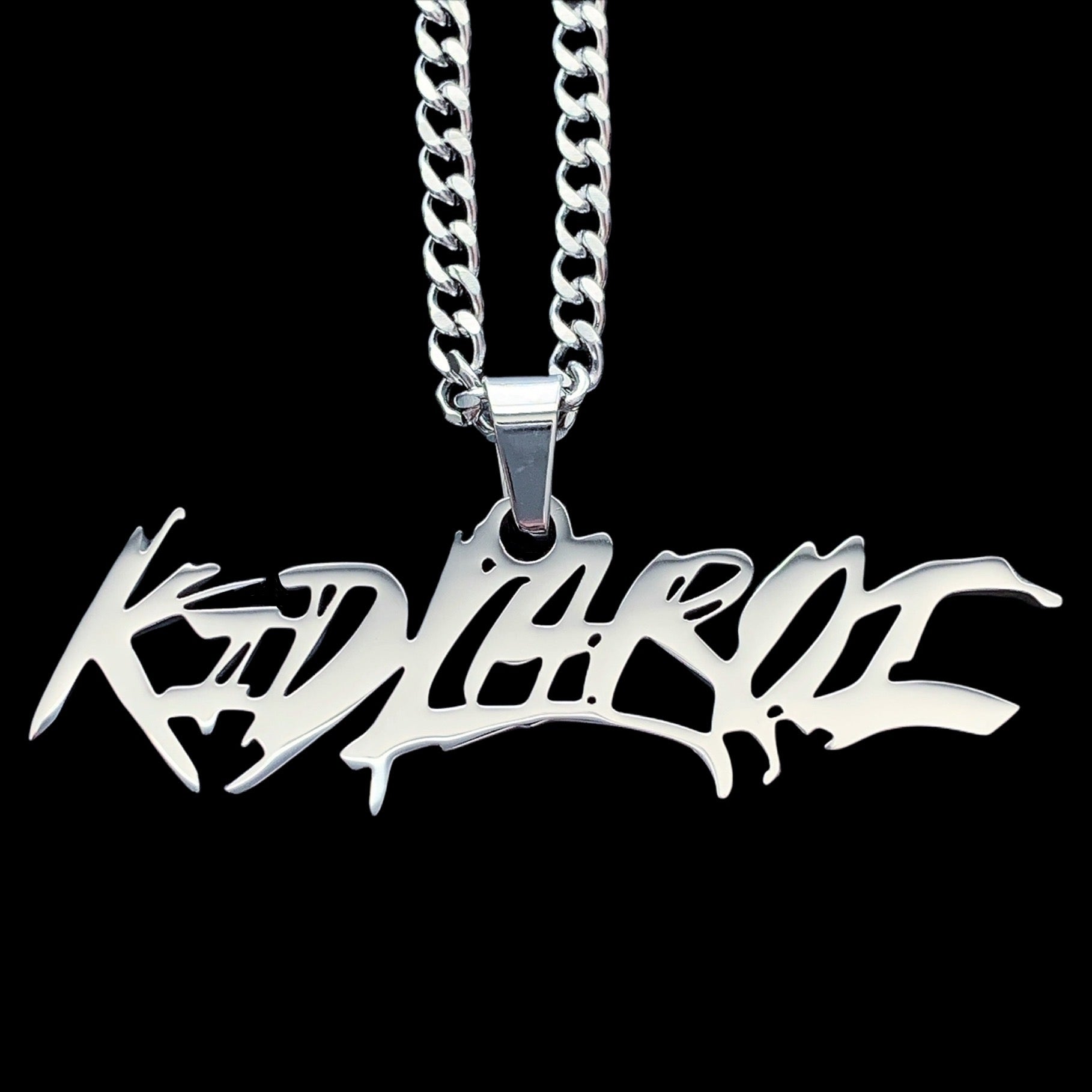 'KID LAROI' Necklace