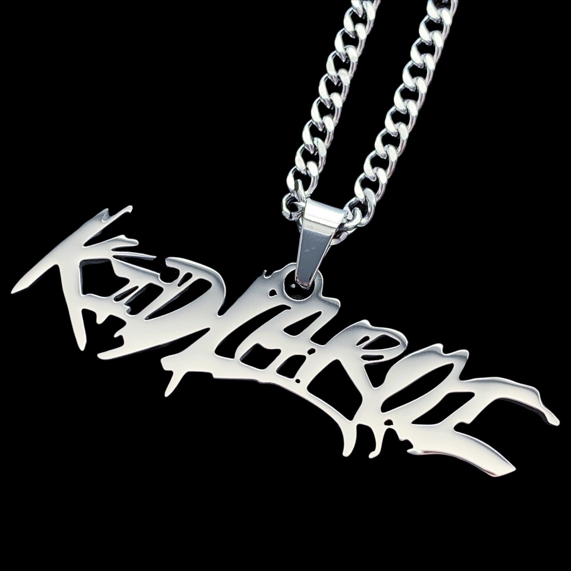 'KID LAROI' Necklace