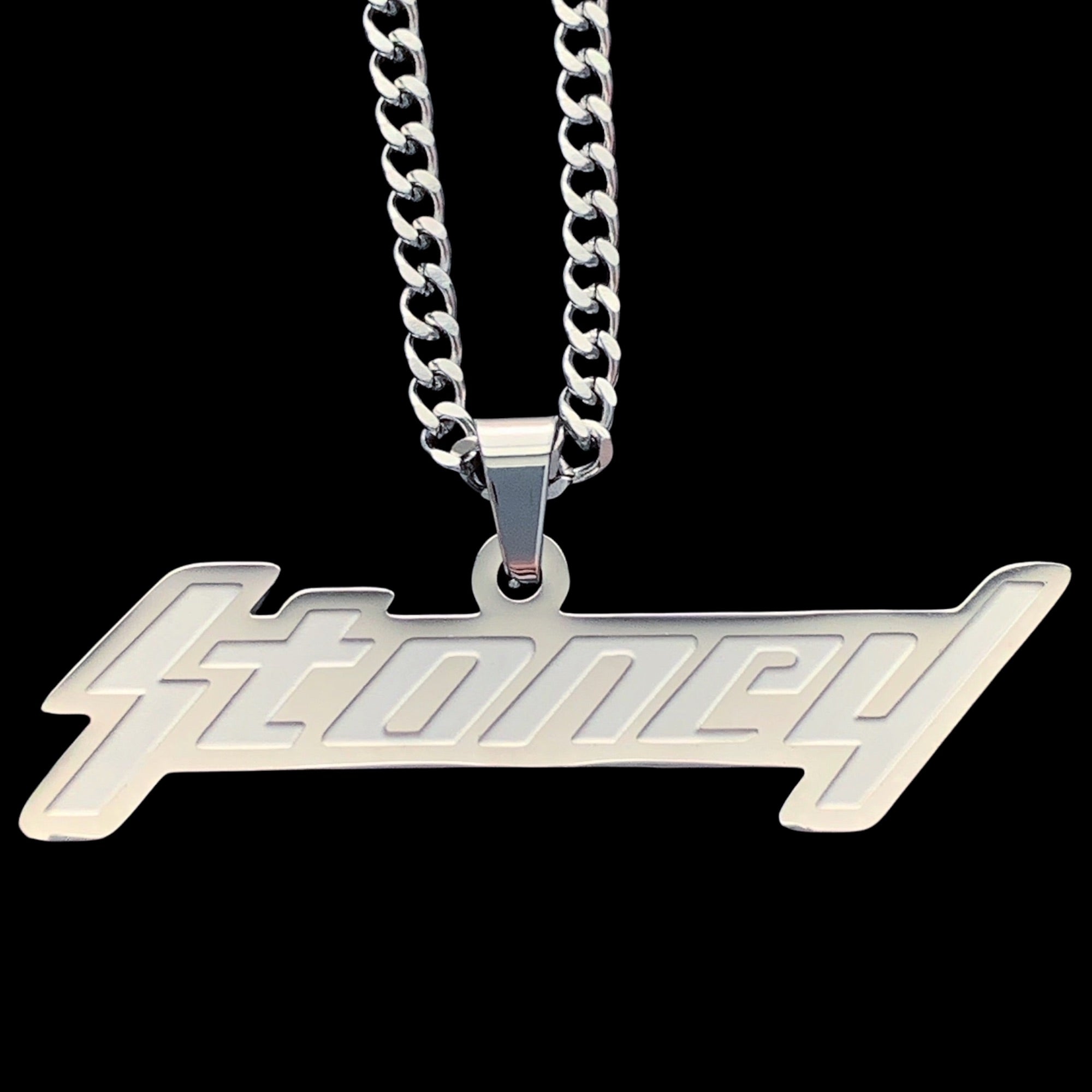 'Stoney' Necklace