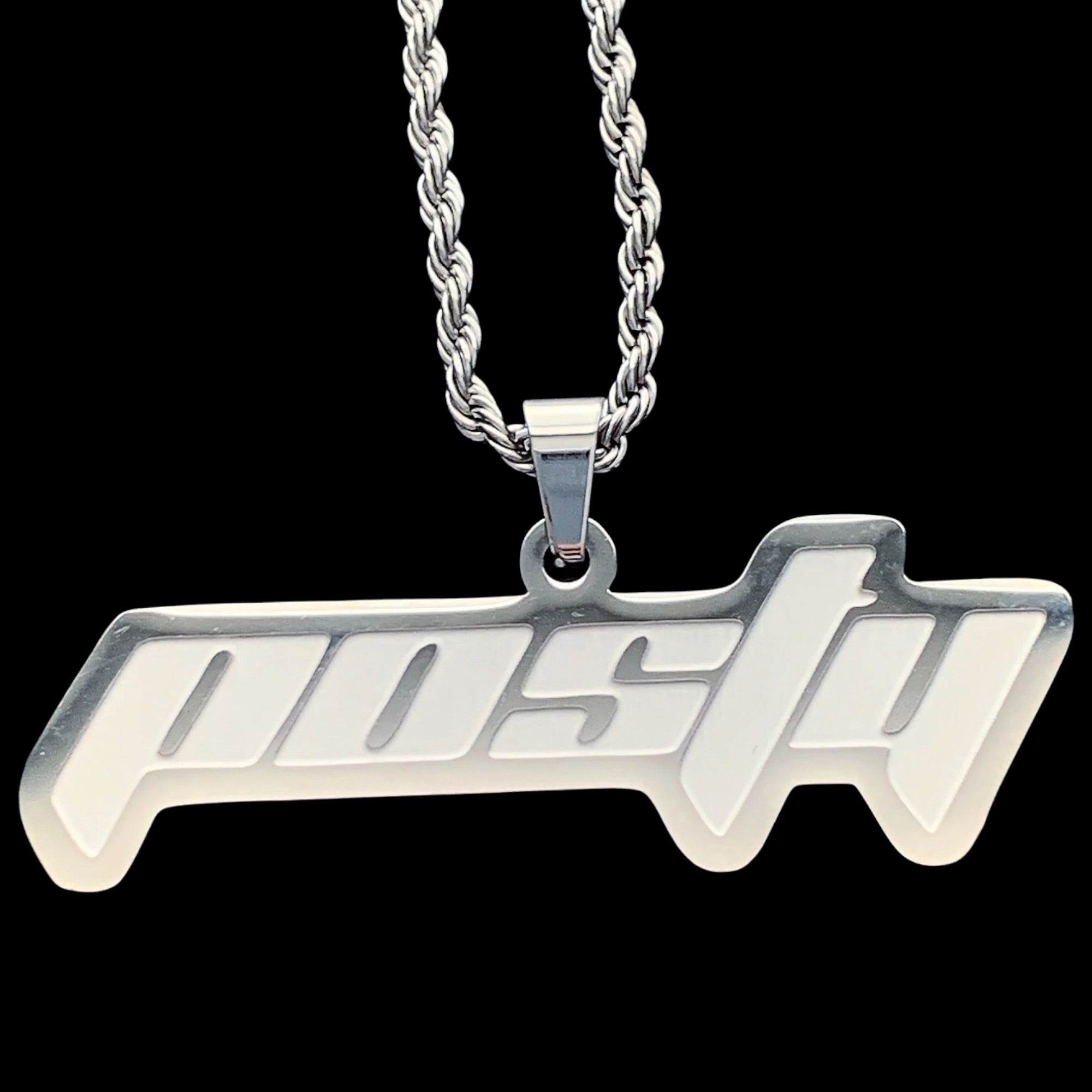 'Posty' Necklace