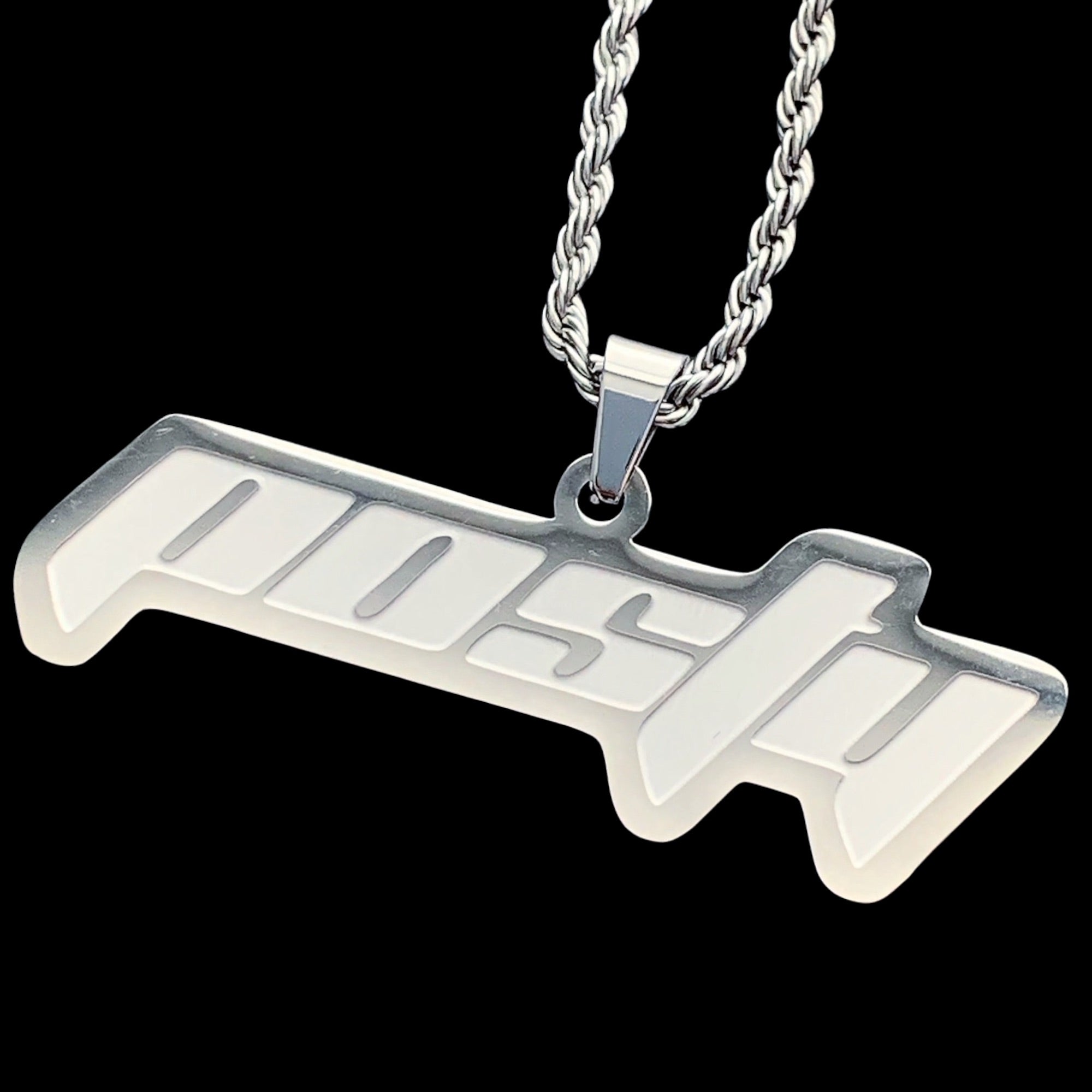 'Posty' Necklace