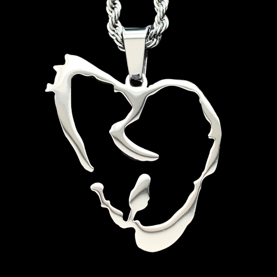 'Heartbreak' Necklace