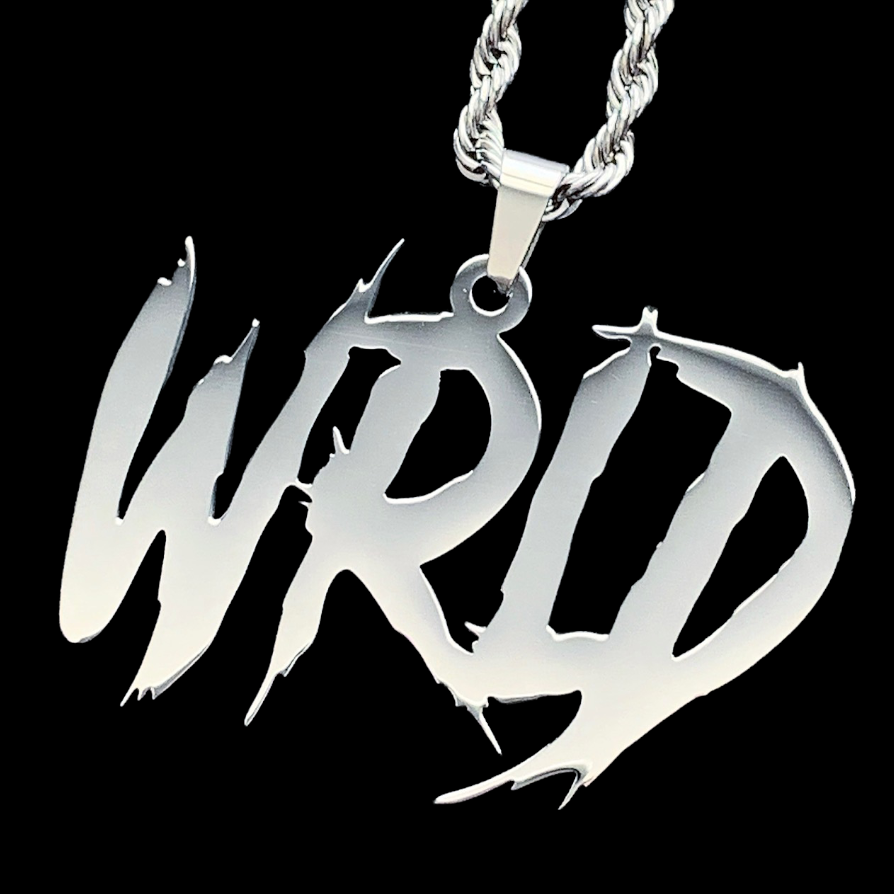 Juice 'WRLD' Necklace