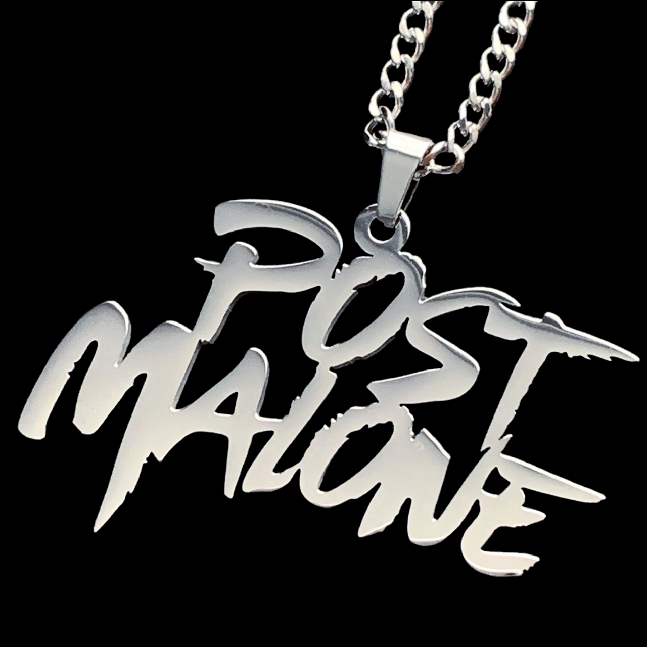 'Post Malone' Necklace