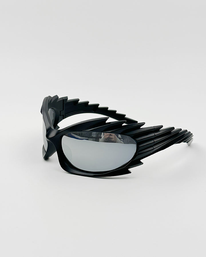 Futuristic Sunglasses