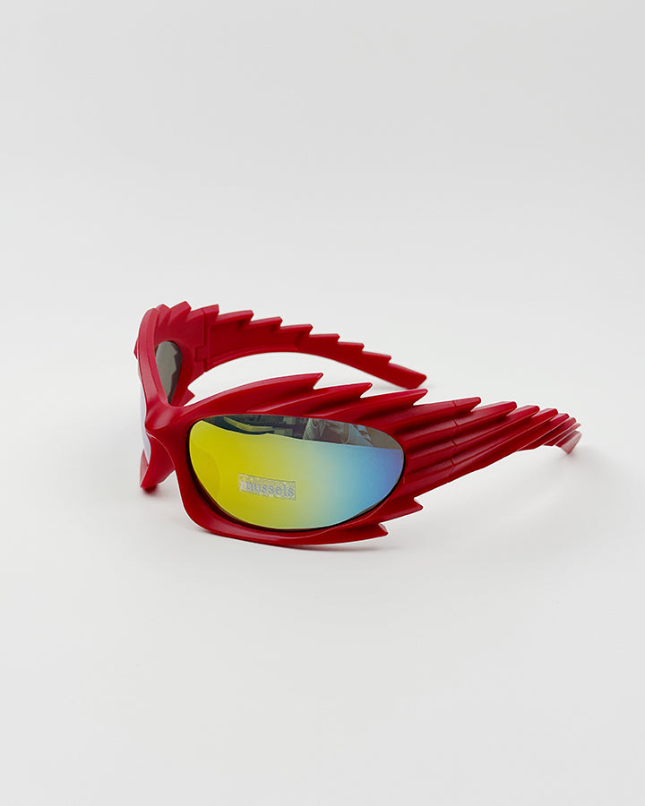 Futuristic Sunglasses