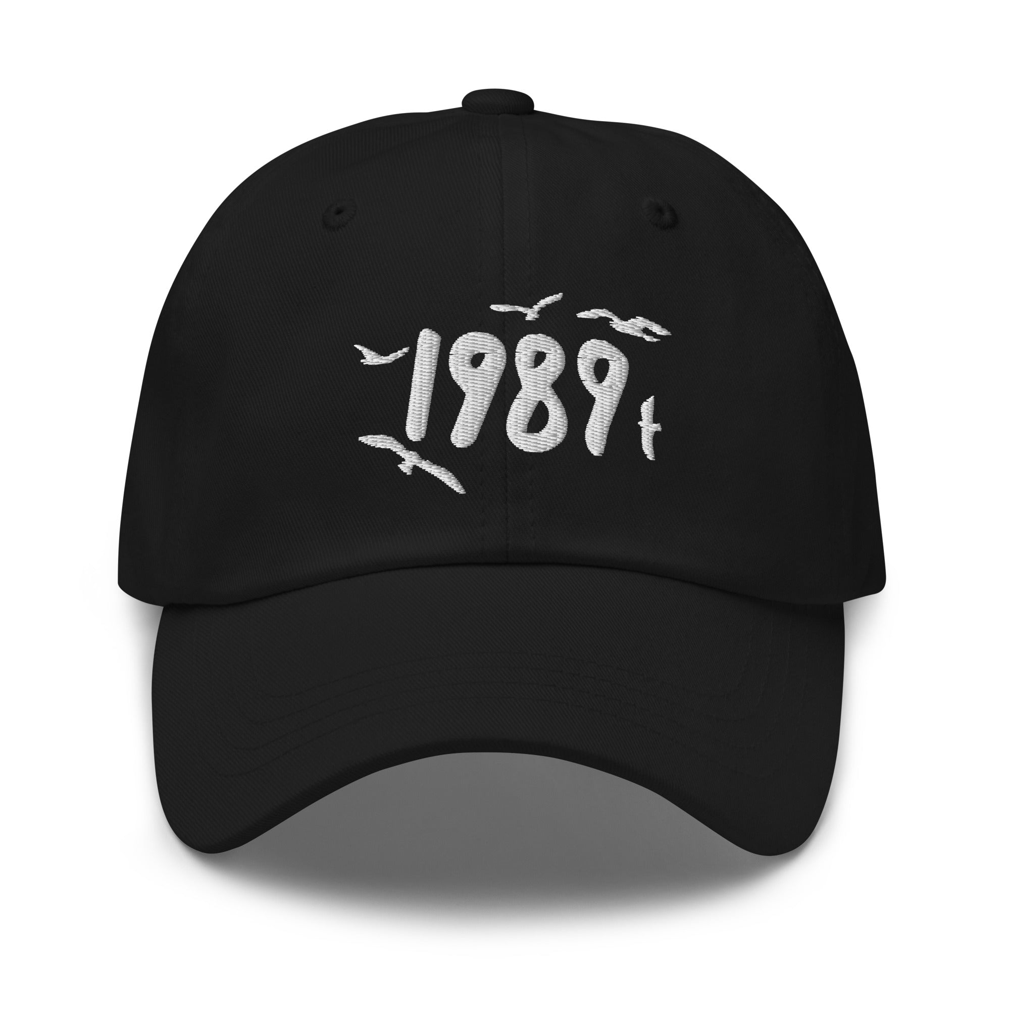 Taylor Swift 1989 Dad Hat