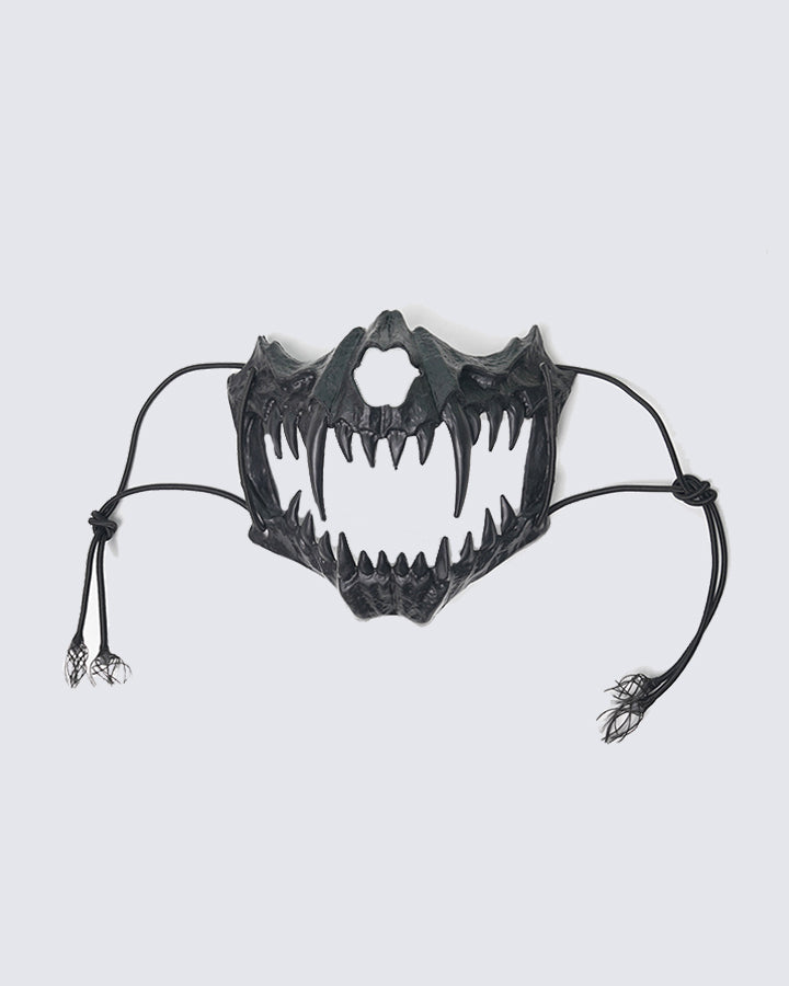 Halloween Funny Mask