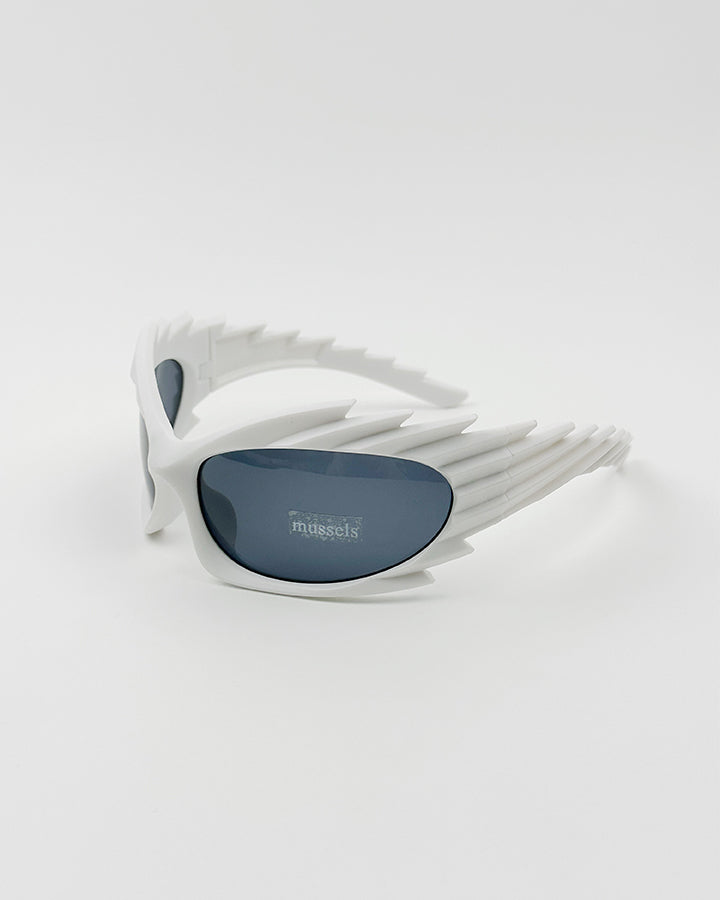 Futuristic Sunglasses