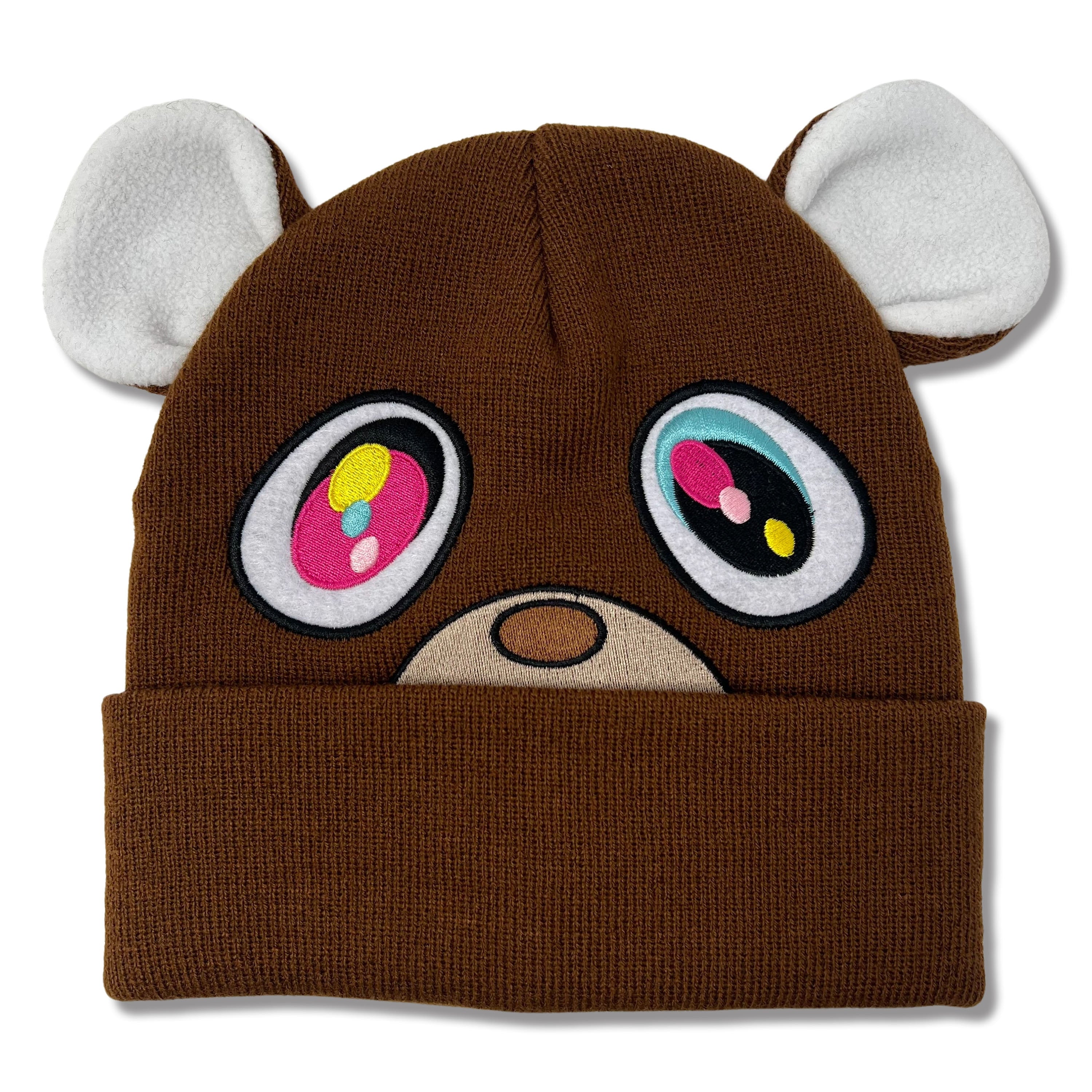 Graduation Bear Beanie