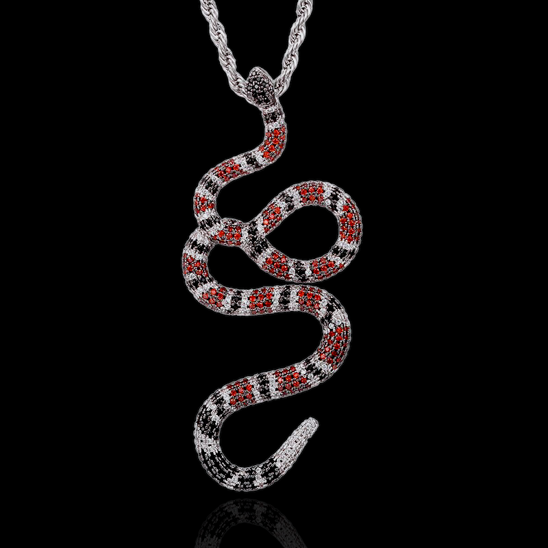 Python Pendant