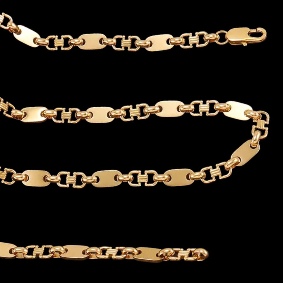 6MM D-Link King Chain