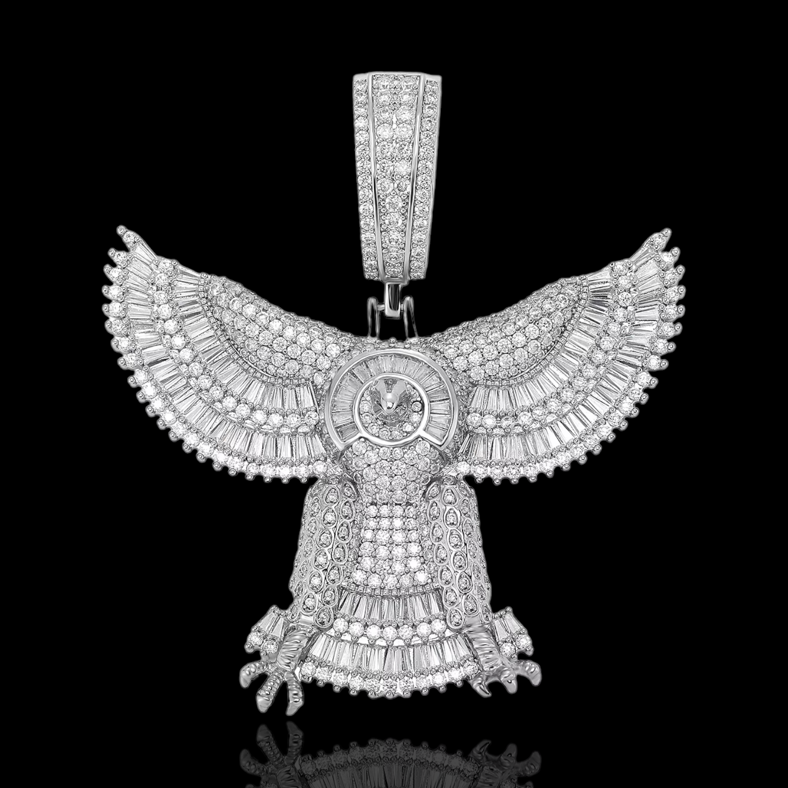 Eagle Pendant