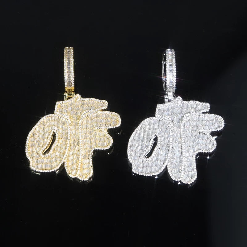 OTF Pendant