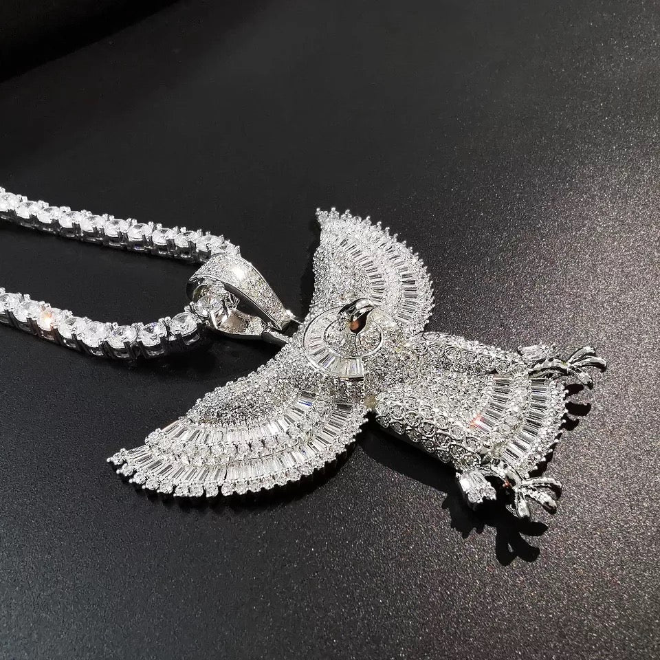 Eagle Pendant