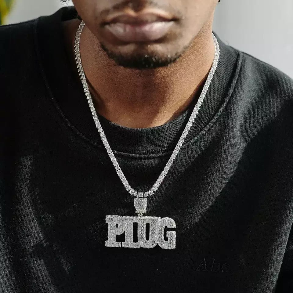 Plug Pendant