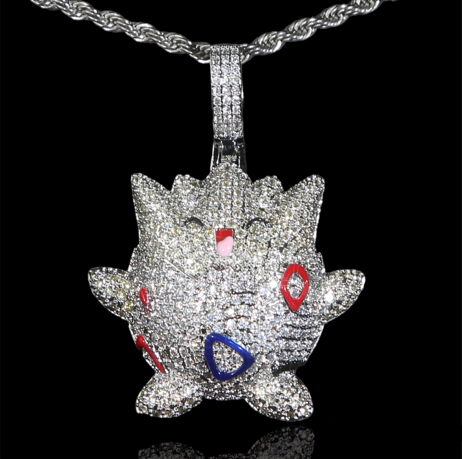 Togepi Pendant