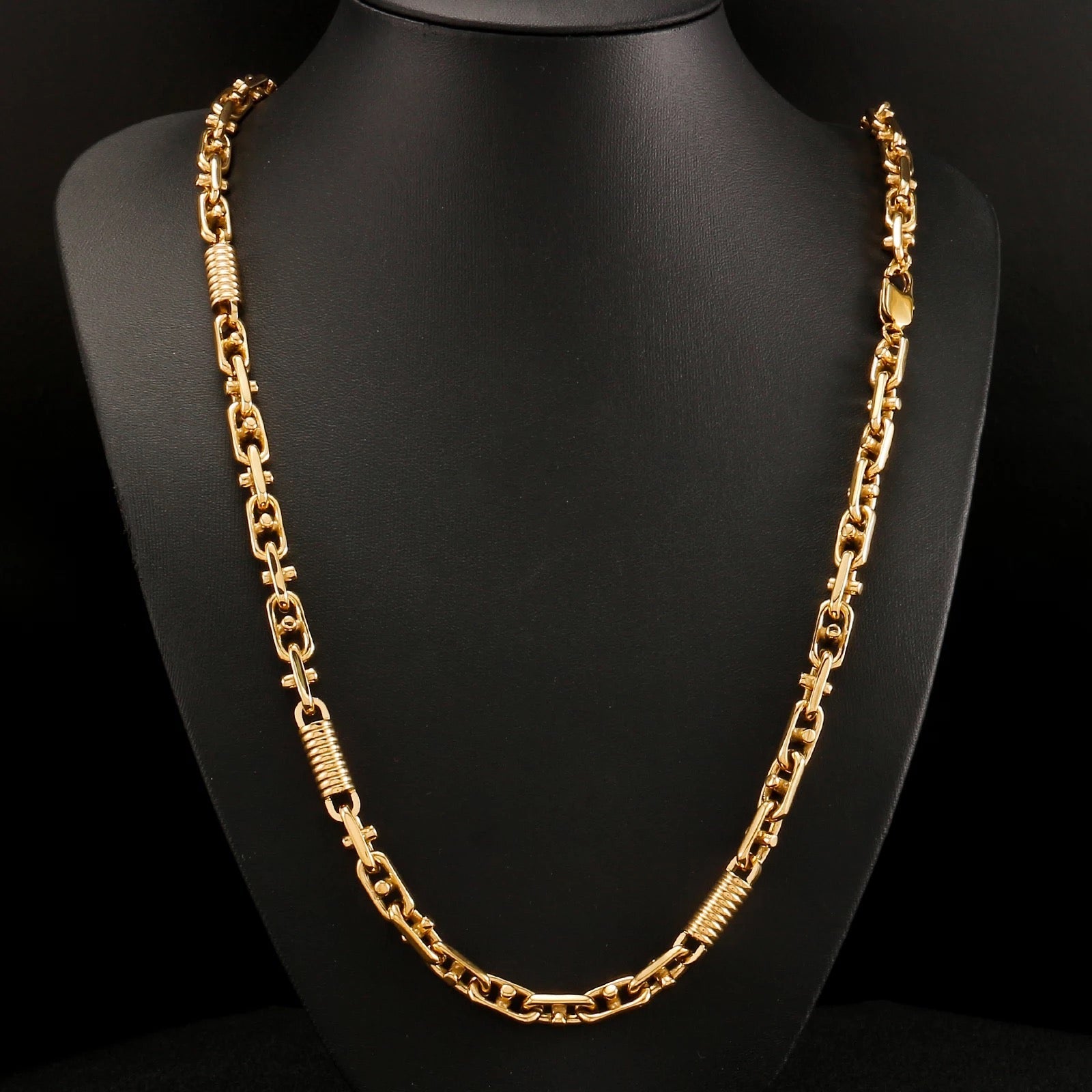 7MM Monte Carlo King Chain