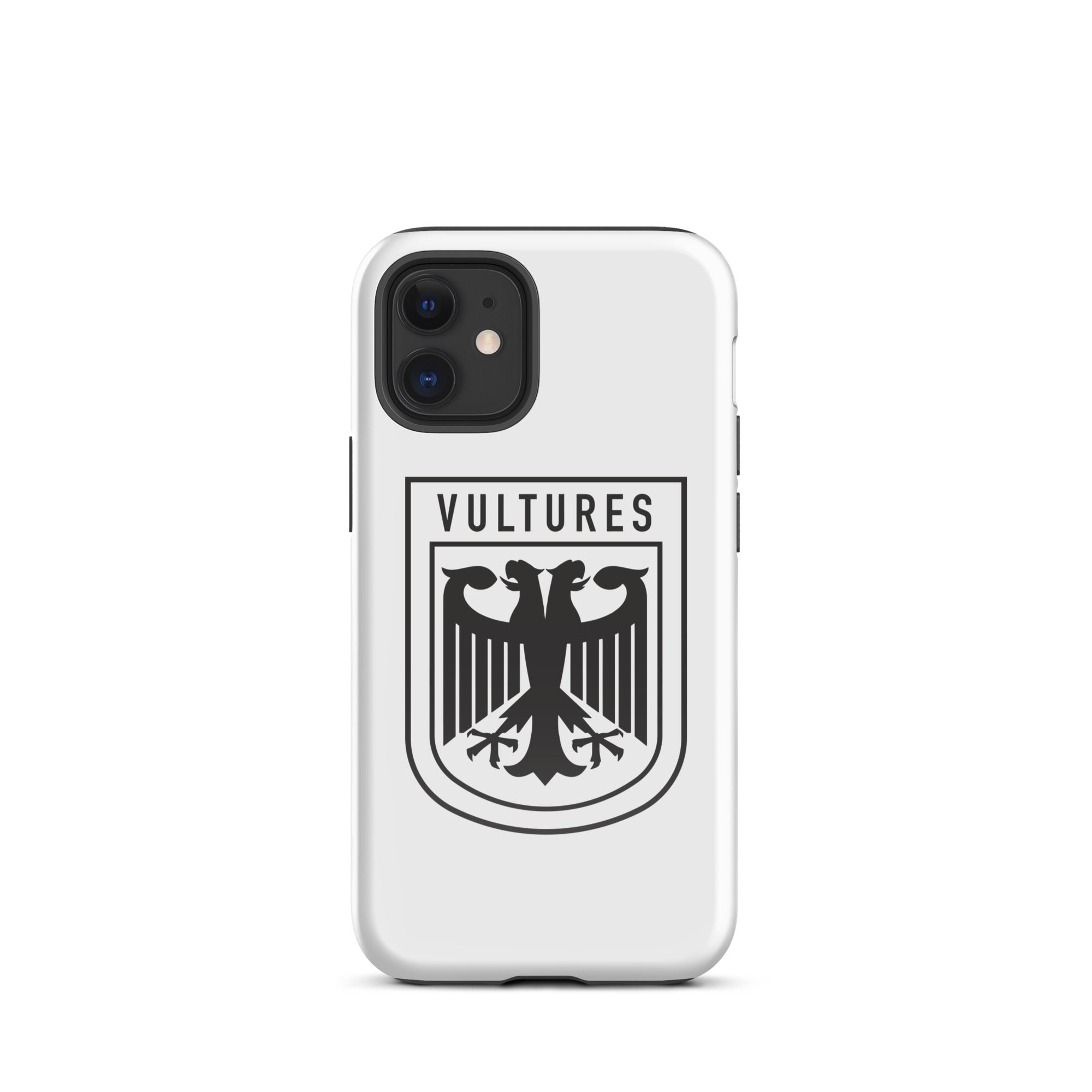 Vultures Tough Case for iPhone®