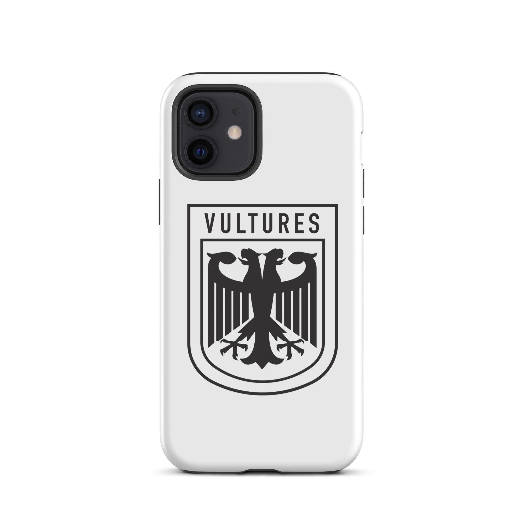 Vultures Tough Case for iPhone®