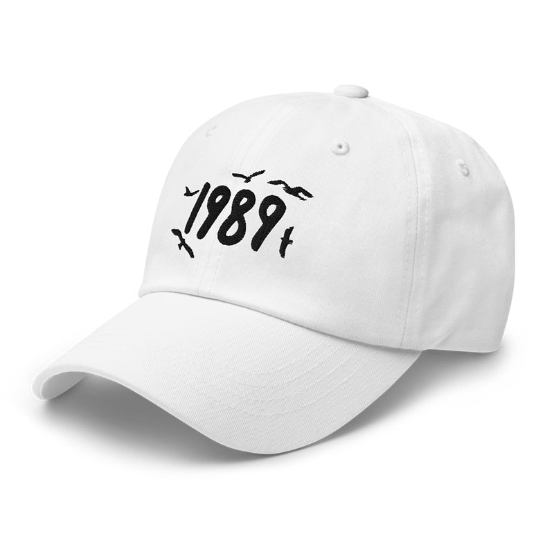 Taylor Swift 1989 Dad Hat